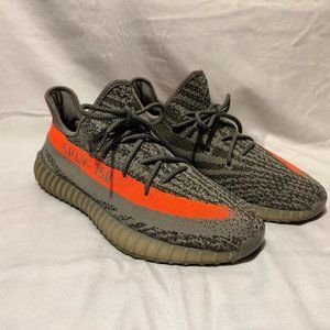 Adidas Yeezy Boost 350 V2 Low Beluga Reflective